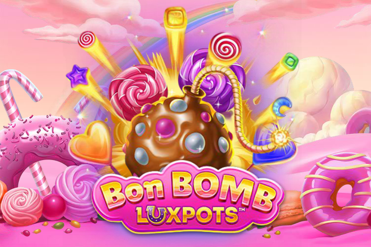 Bon Bomb Luxpots™